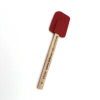Spatula din silicon