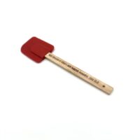 Spatula din silicon