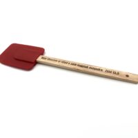 Spatula din silicon
