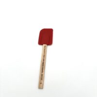 Spatula din silicon