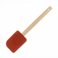 Spatula din silicon