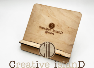 Suport Tableta Personalizata